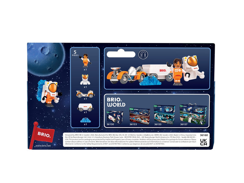 Brio 36160 Rumbil