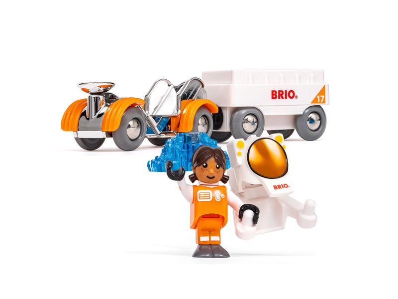 Brio 36160 Rumbil