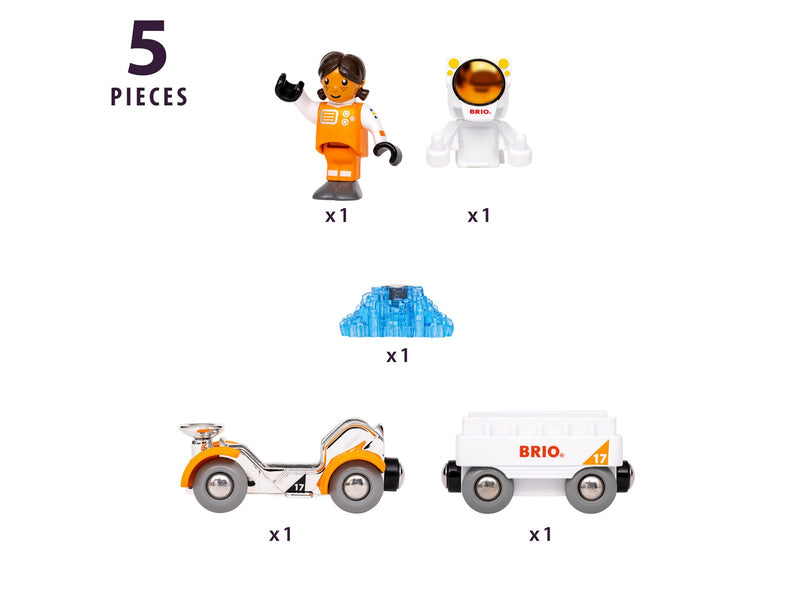 Brio 36160 Rumbil