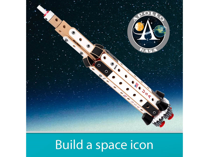 Brio Apollo Saturn V