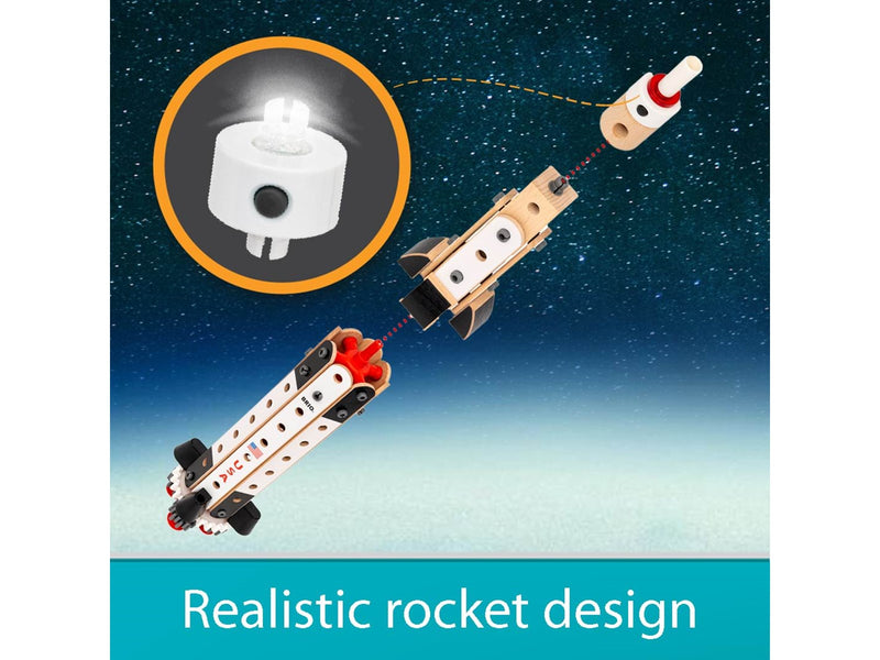 Brio Apollo Saturn V