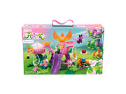 Brio Blumenstadt Deluxe Set