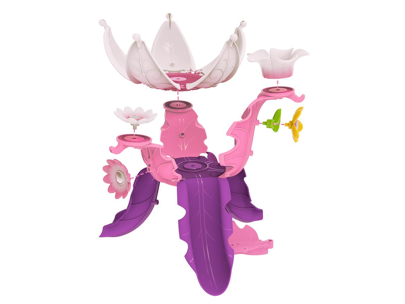 Brio Blumenstadt Deluxe Set