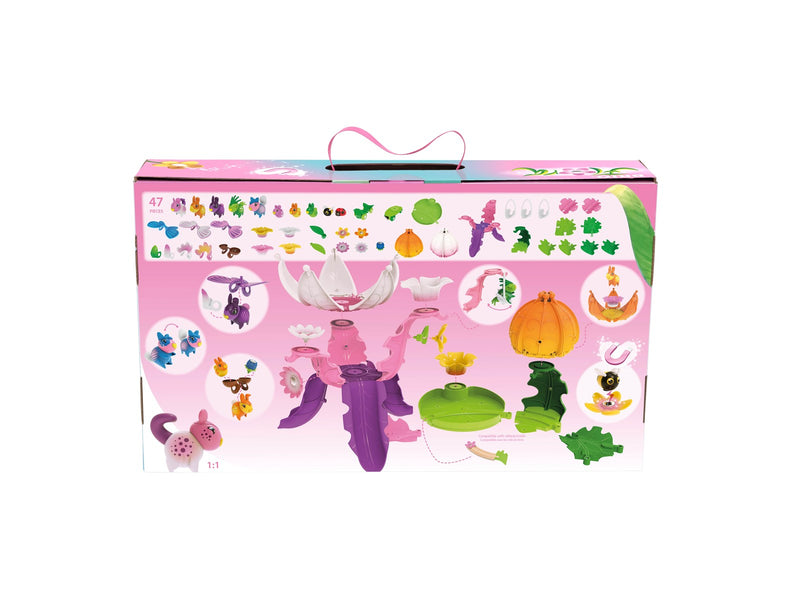 Brio Blumenstadt Deluxe Set