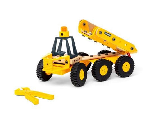 Brio Builder Volvo Hauler