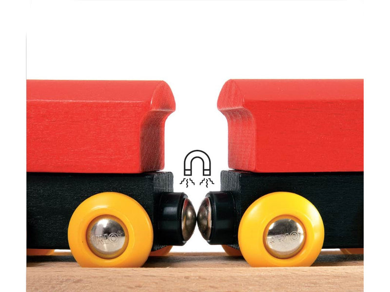 Brio Classic Figure 8 set