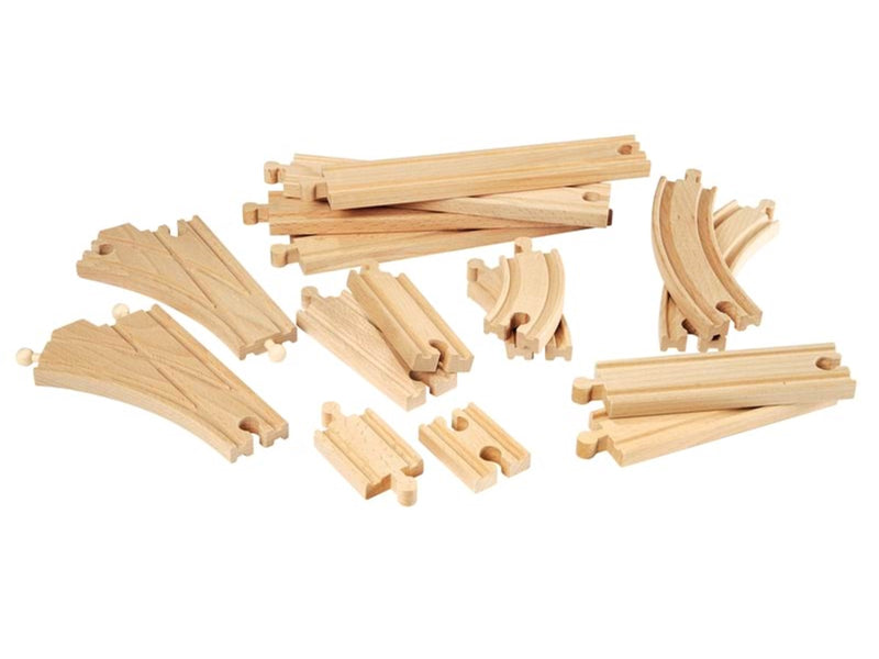 Brio Expansion Pack Intermediate