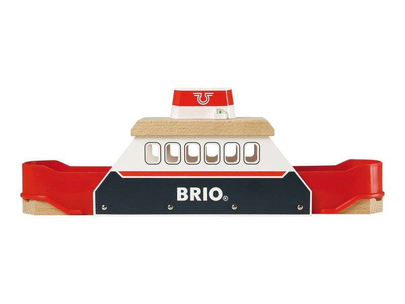 Brio Fähre