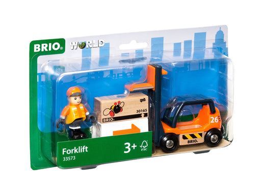Brio Fork Lift