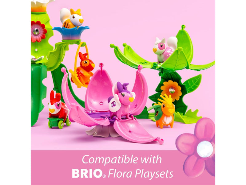 Brio Heathers Blumenhaus