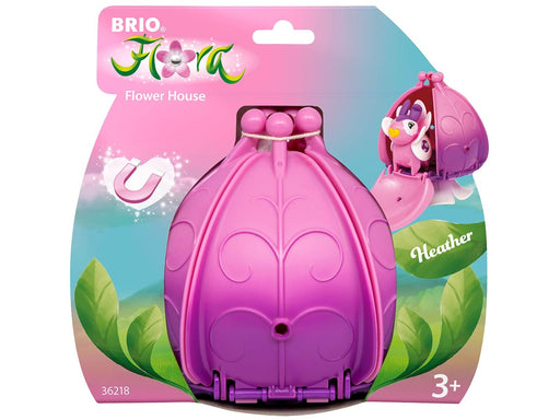Brio Heathers Blumenhaus