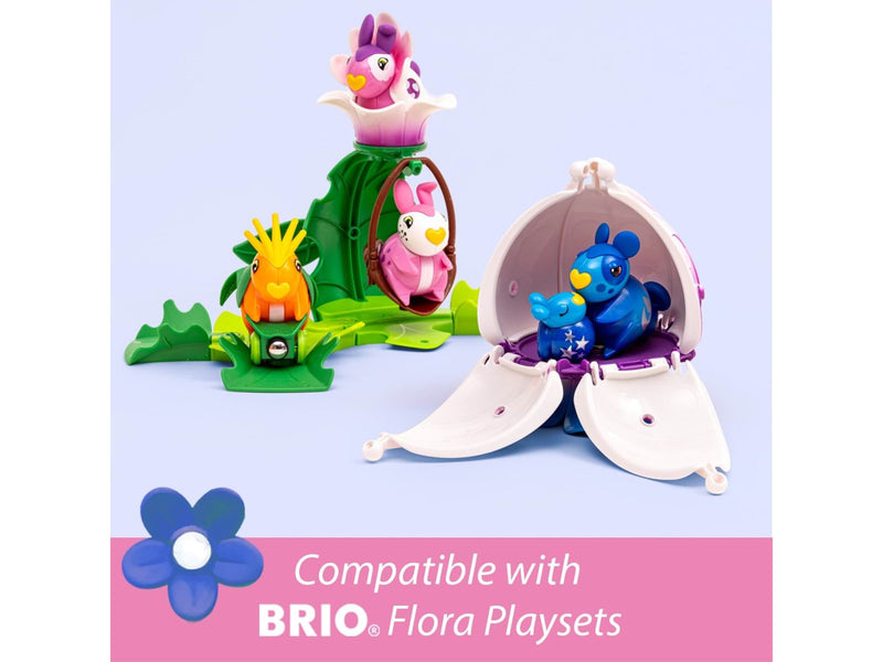 Brio Lavender & Grape