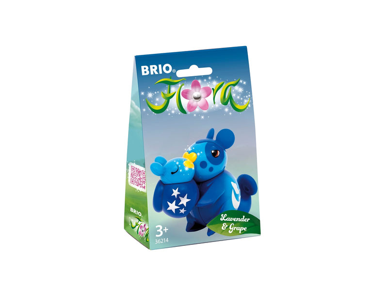 Brio Lavender & Grape