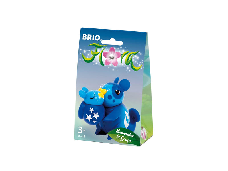 Brio Lavender & Grape