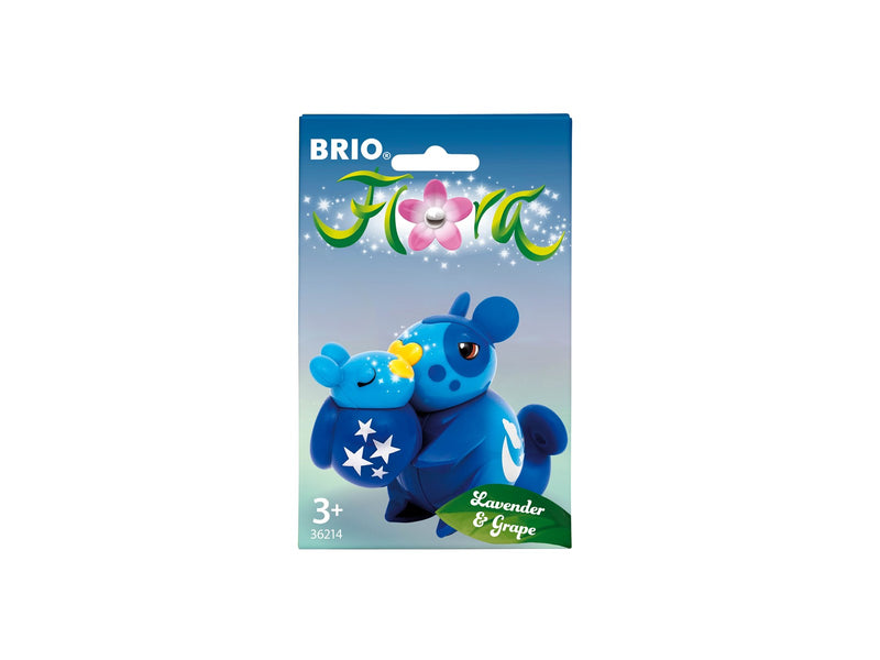 Brio Lavender & Grape