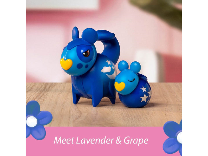 Brio Lavender & Grape