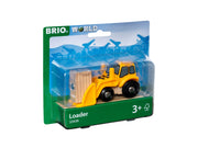 Brio Loader