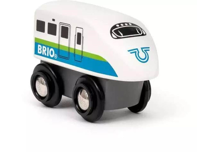 Brio Mini Trains & Vehicles