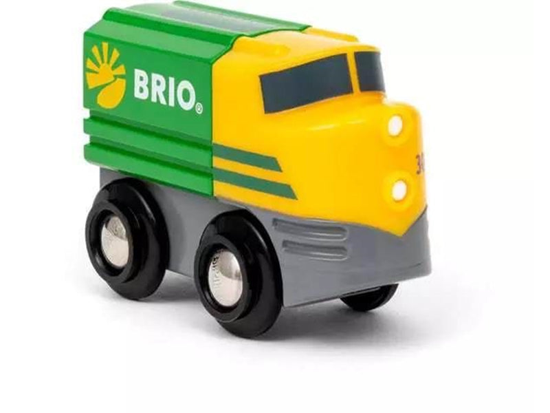 Brio Mini Trains & Vehicles