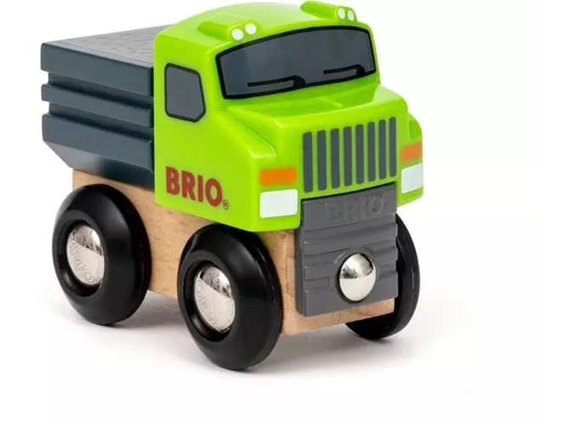 Brio Mini Trains & Vehicles