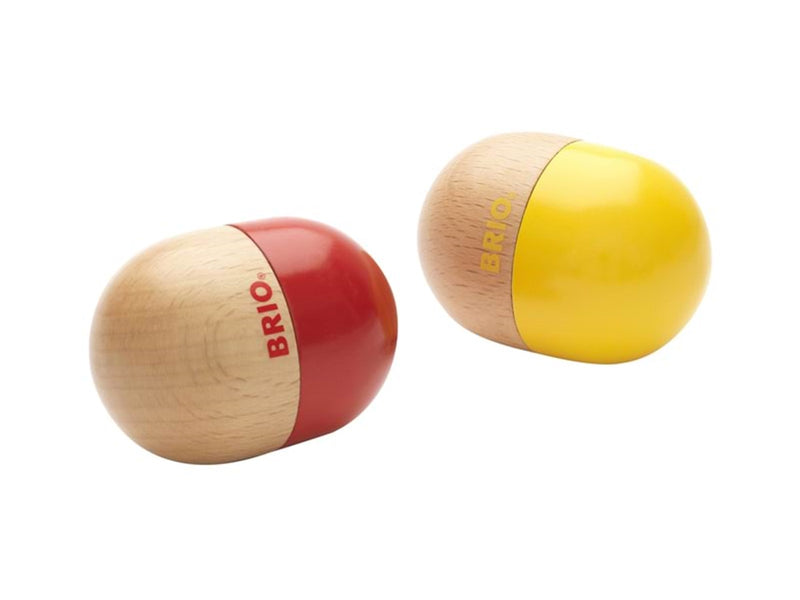 Brio Musical Shakers