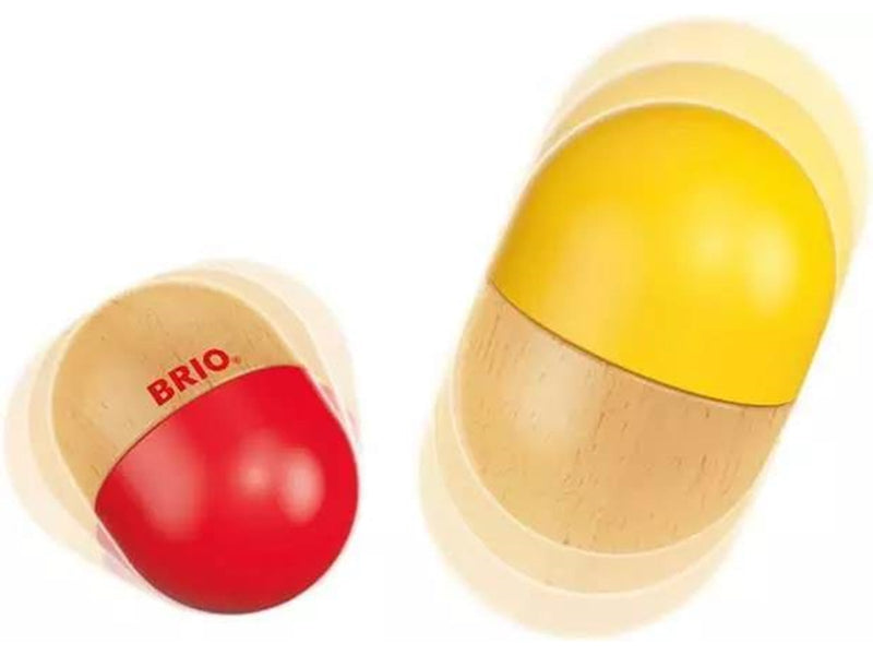 Brio Musical Shakers