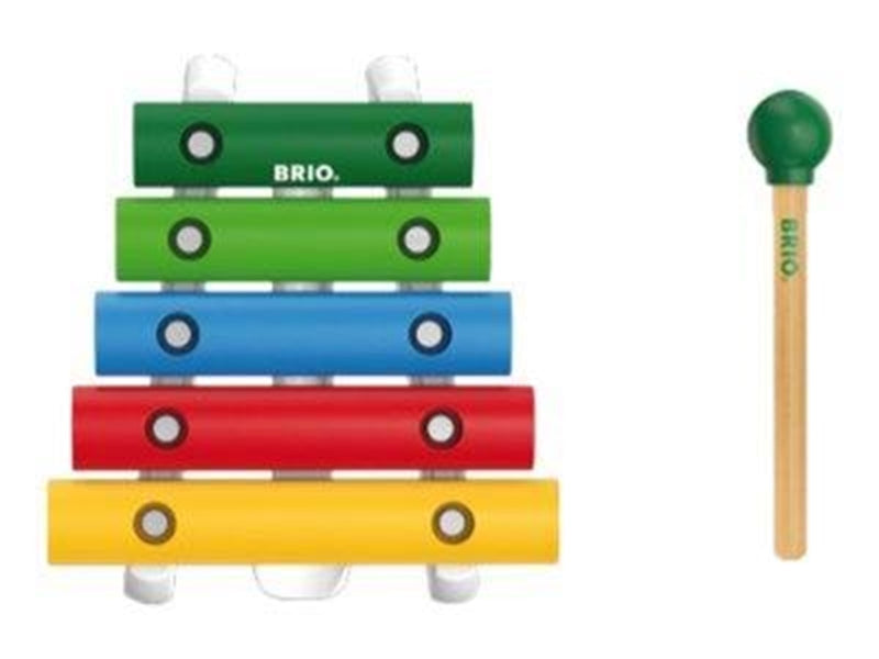 Brio Musical Xylophone