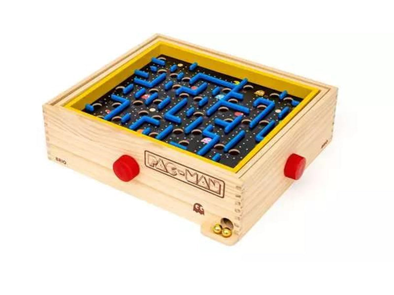 Brio PAC-MAN Labyrinth