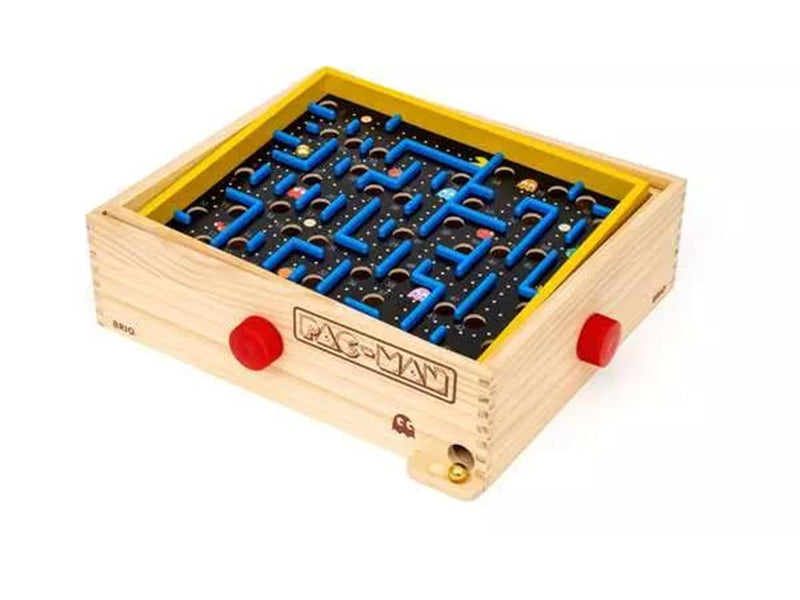 Brio PAC-MAN Labyrinth