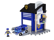 Brio Polizeistation