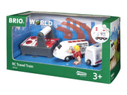Brio RC Travel Train
