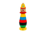Brio Stacking Clown