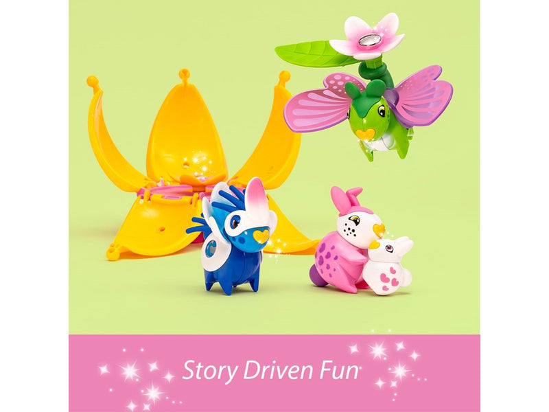 Brio Starter-Set Blumendorf