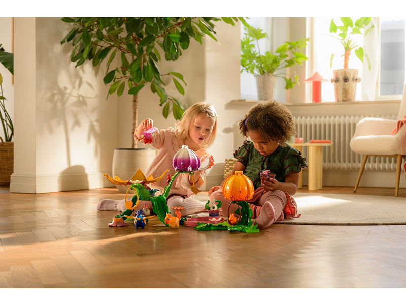 Brio Starter-Set Blumendorf
