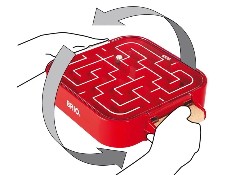 Brio Take Along Labyrinth