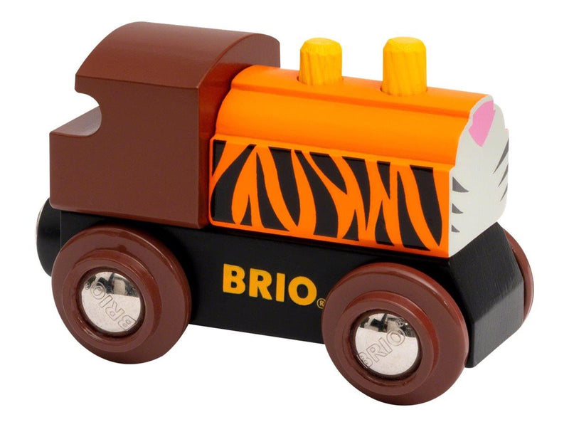 Brio - Themed Train Assorted