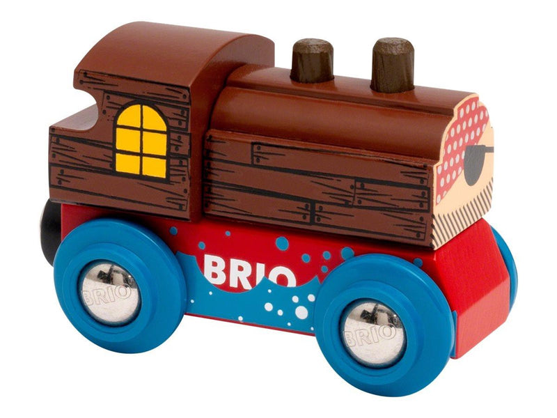 Brio - Themed Train Assorted