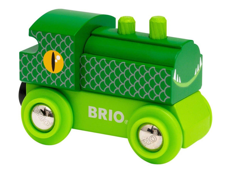Brio - Themed Train Assorted