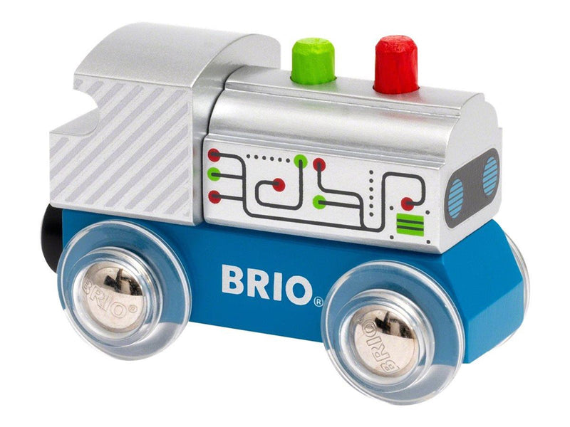 Brio - Themed Train Assorted
