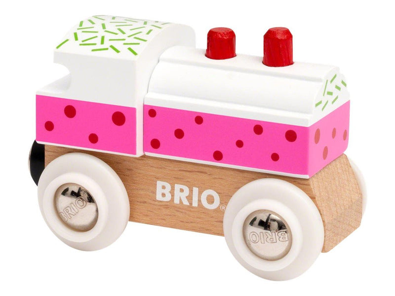 Brio - Themed Train Assorted