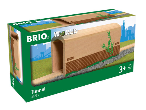Brio Tunnel