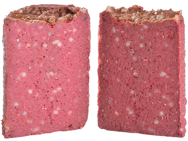 Brit Mono Protein Beef & Rice 400g