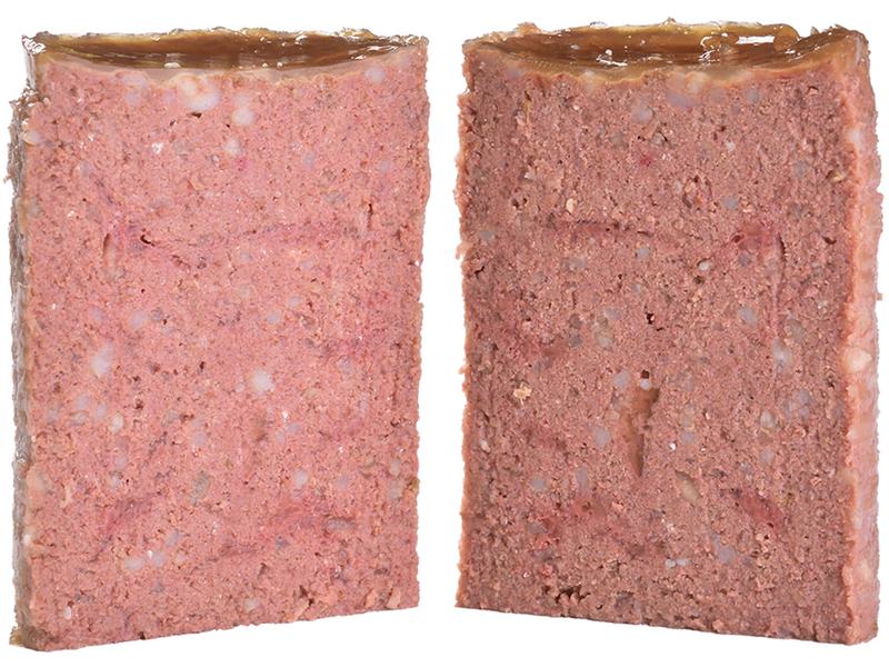 Brit Mono Protein Lamb & Rice 400g
