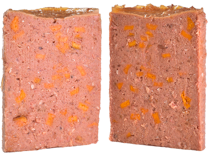 Brit Mono Protein Tuna & Sweet Potato 400g