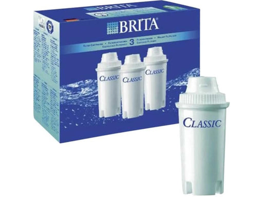Brita Classic - 3-pack