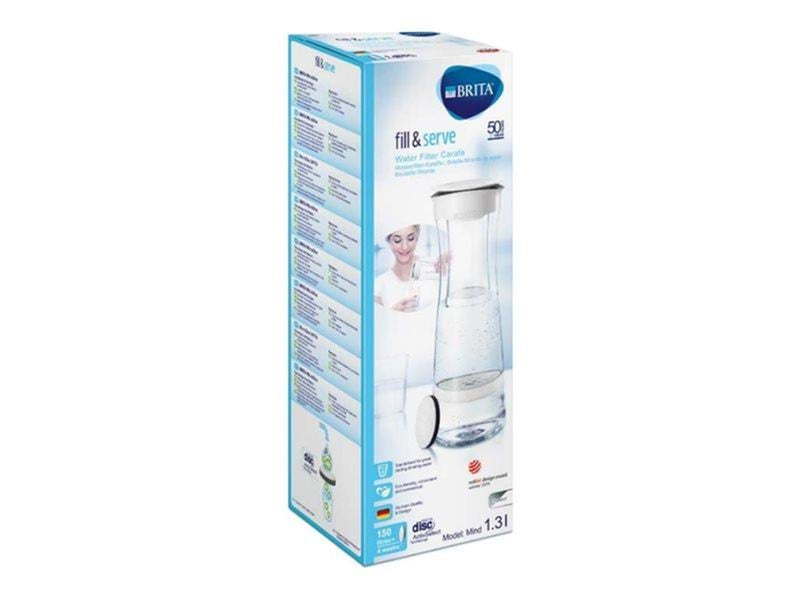 Brita Fill&Serve Mind