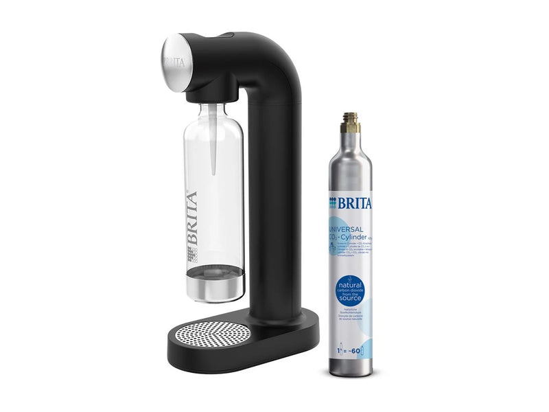Brita SodaOne - Black