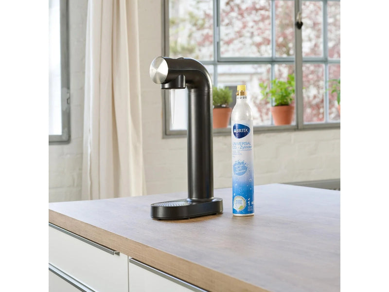 Brita SodaOne - Black