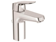 Børma Borma ceraflex bluestart basin mixer with pull up waste chro