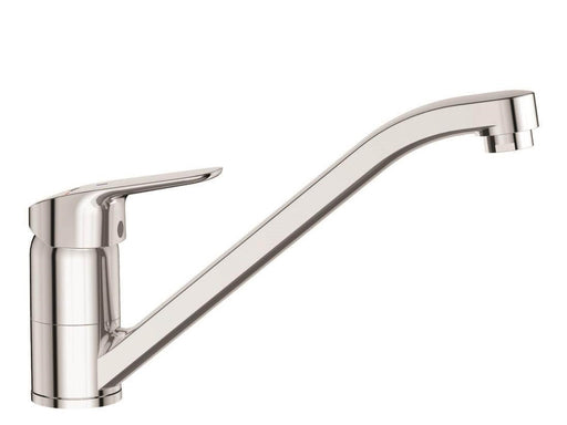 Børma Borma ceraflex bluestart kitchen mixer chrome